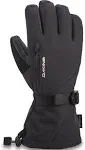 Dakine Sequoia GORE-TEX Glove - Women's Black / L