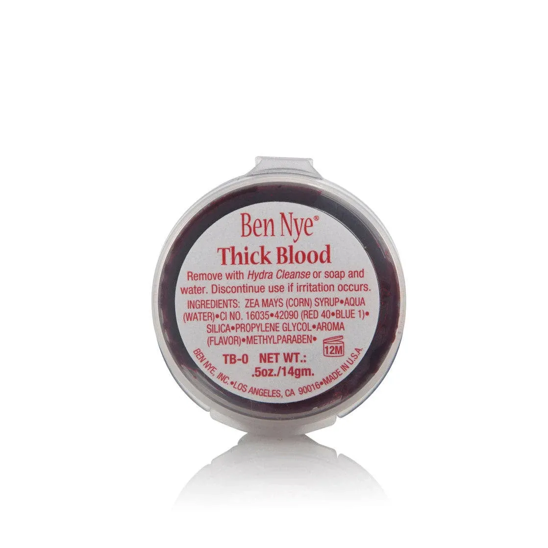 Ben Nye Thick Blood 0.5 oz