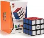 Rubiks 3x3 Speed