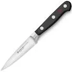 Wusthof Classic 3.5in Paring Knife