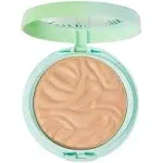 Physicians Formula Murumuru Butter Bronzer | Light Bronzer | Bronzer Face Powder Makeup | Dermatologist Approved | Packaging May Vary