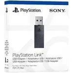 PlayStation Link USB Adapter