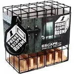 Boxer Gifts Phone Escape Room Game