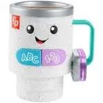 Fisher-Price Wake Up & Learn Coffee Mug