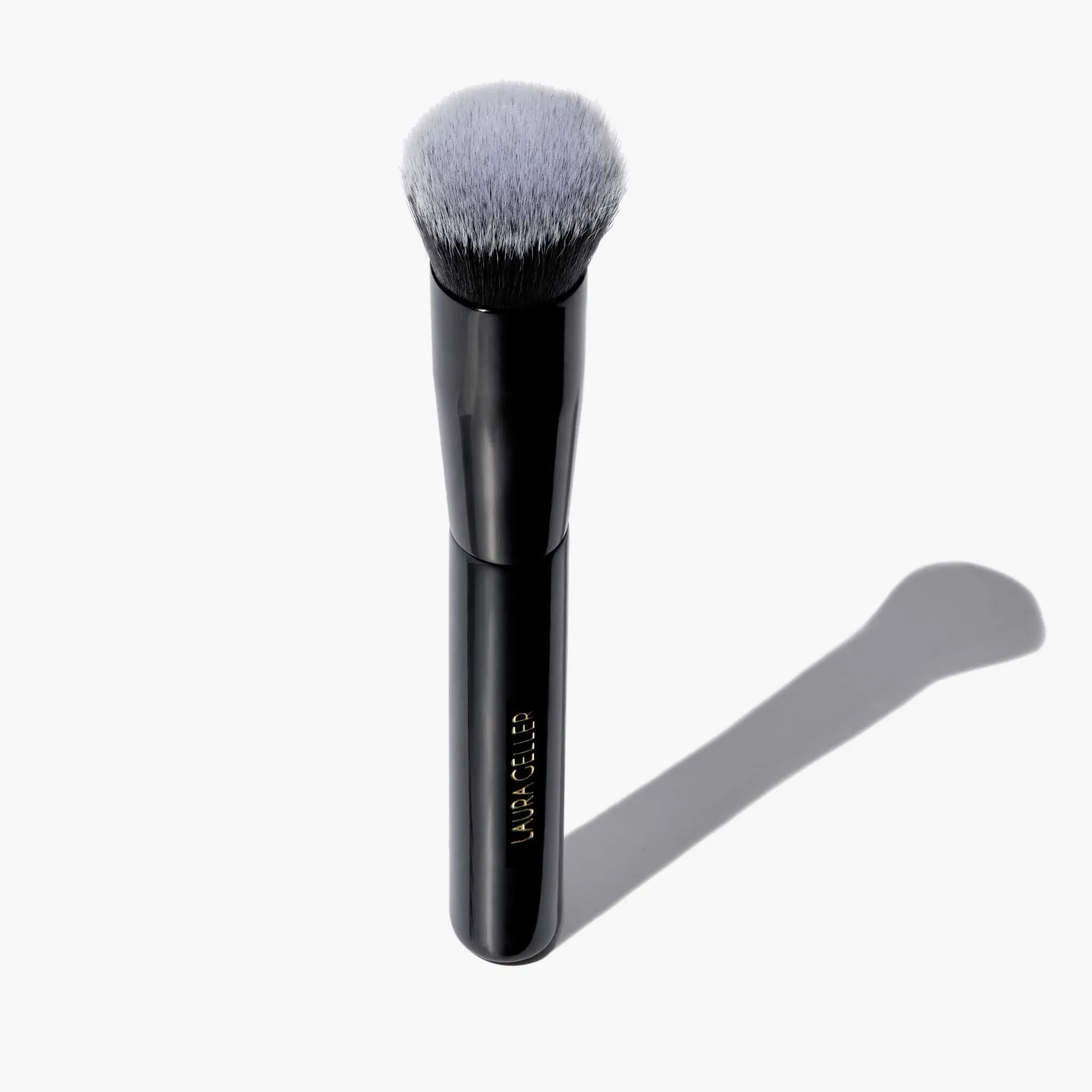 Laura Geller Dual-Ended Concealer + Foundation Brush