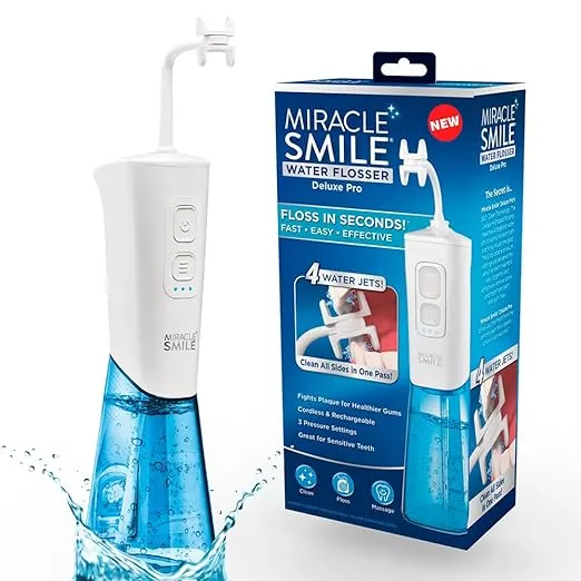 Ontel Miracle Smile