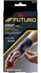 Compression Stabilizing Wrist Brace Breathable Large/X-Large