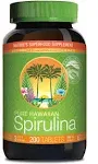 Nutrex Hawaii Pure Hawaiian Spirulina