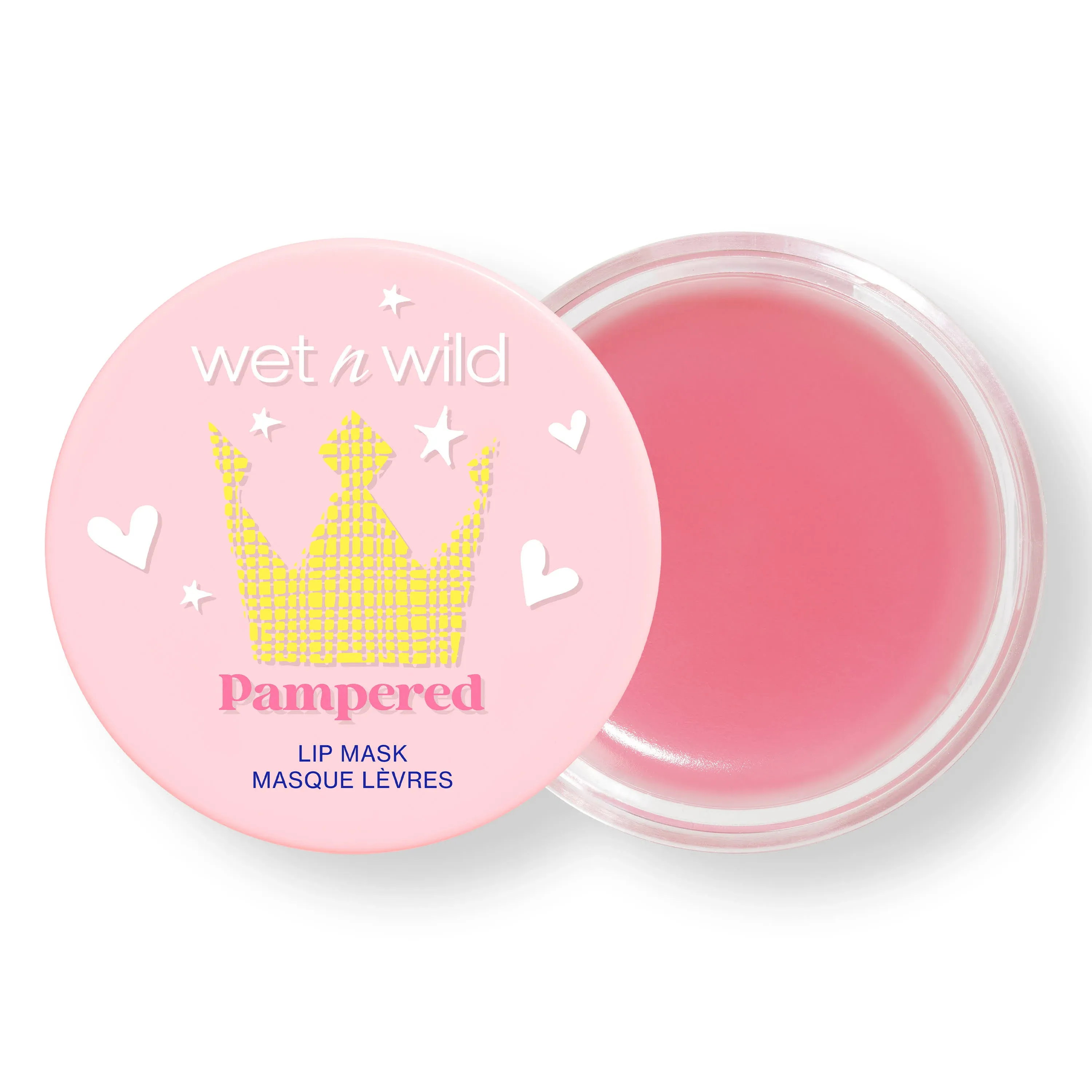 Wet N Wild Pampered Lip Mask