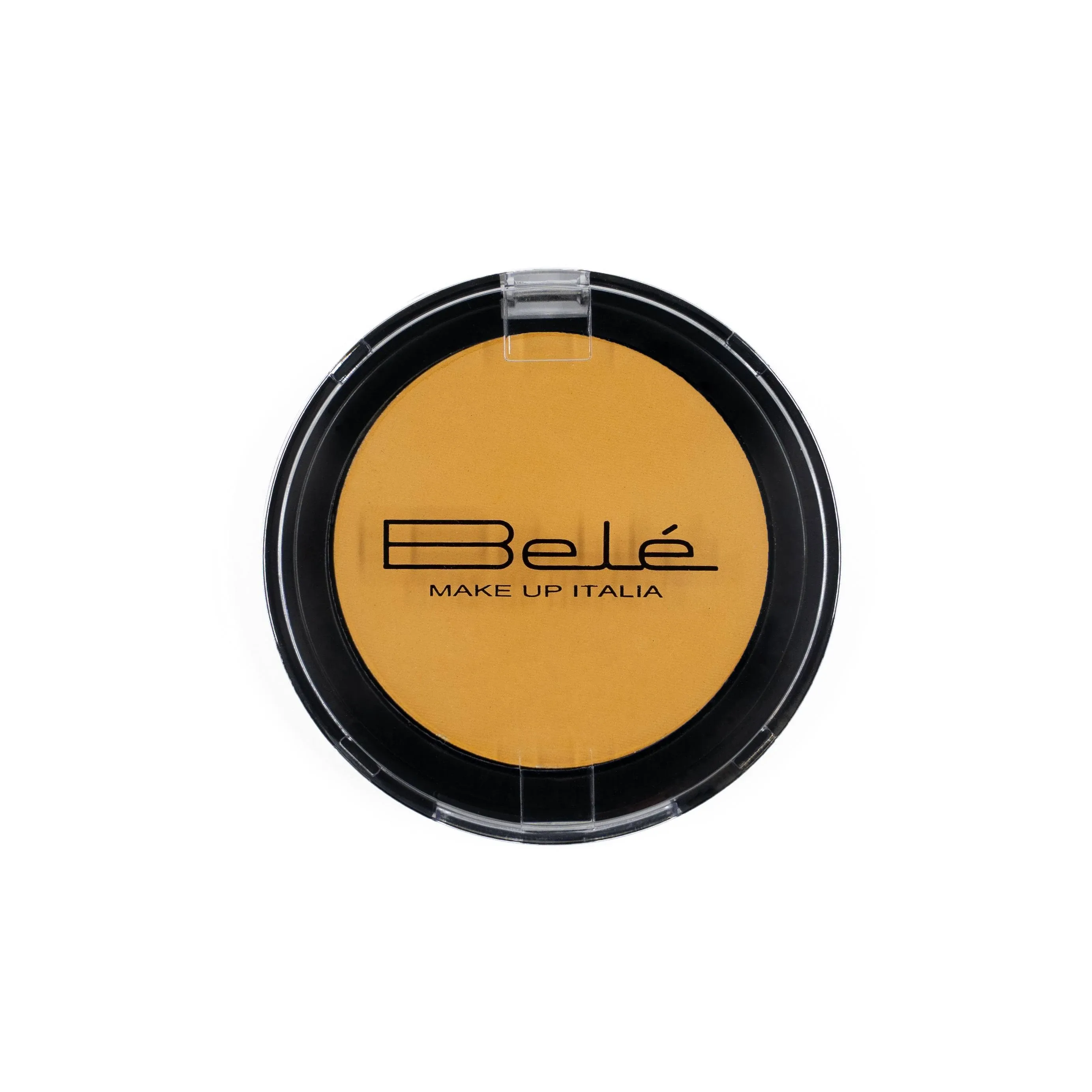 Belé MakeUp Italia b.One Eyeshadow (#15 Canary - Matte) (Made in Italy)