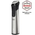 Philips Norelco Multigroom Series 7000 Mens Grooming Kit with Trimmer