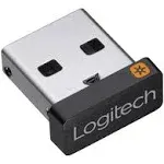 Logitech - USB Unifying Receiver