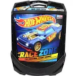 Hot Wheels 100 Car Storage Case