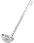 Winco LDI-12, 12 oz Stainless Steel Ladle