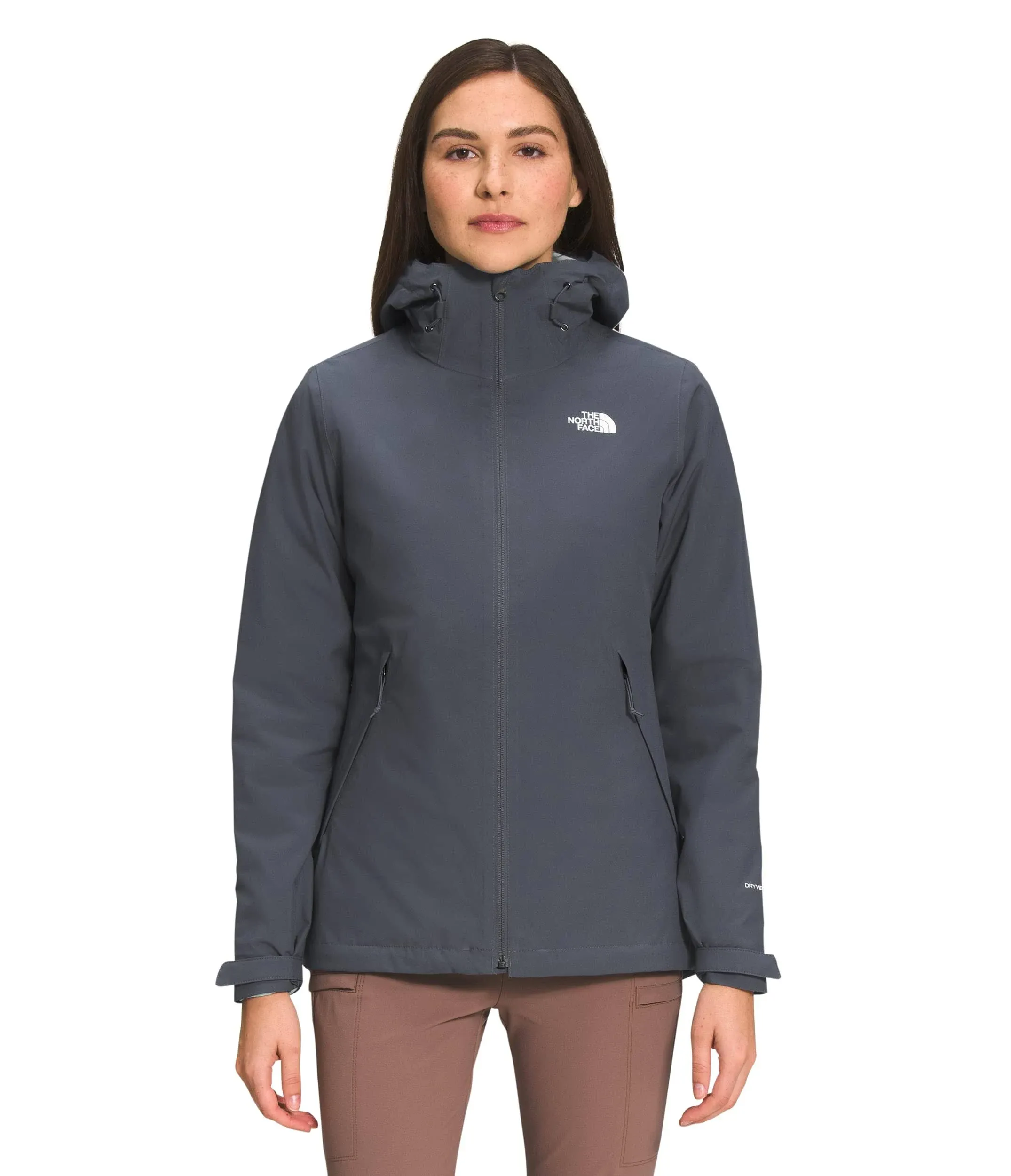 The North Face Women's Carto Triclimate Jacket