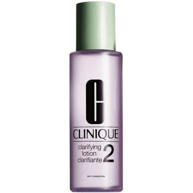 Clinique Clarifying Lotion 2