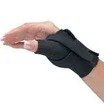 Comfort Cool Thumb CMC Restriction Splint