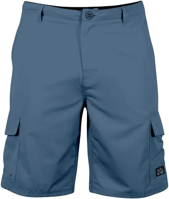 Salt Life Men's La Vida Fishing Boardshorts