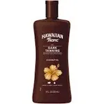 Hawaiian Tropic Dark Tanning Oil Original 8 Fl Oz (236 ml)