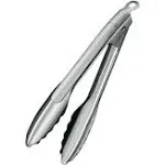 ROSLE stainless steel tongs NEW