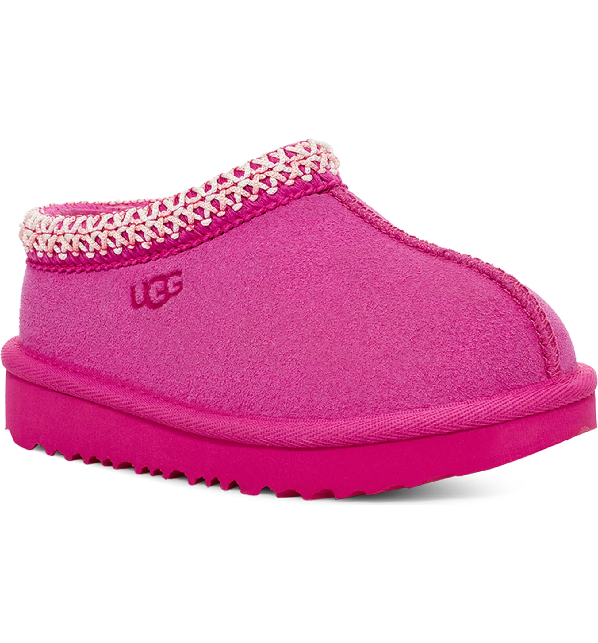 Kids' Tasman II Water Resistant Slipper