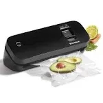 FoodSaver Black Food Vacuum Sealer