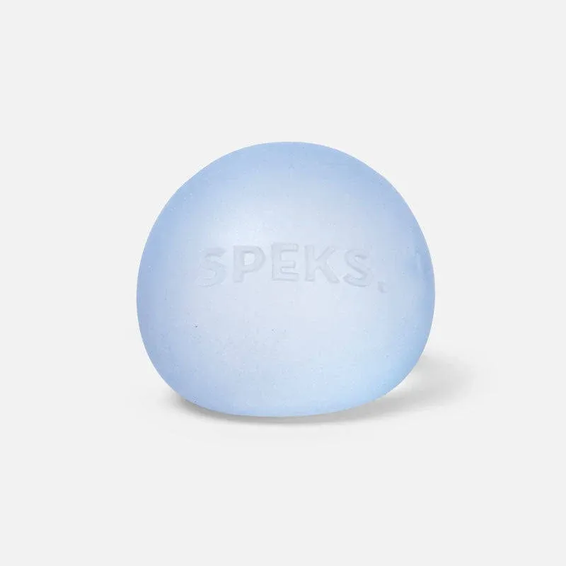 Speks Gump Memory Gel Stress Ball