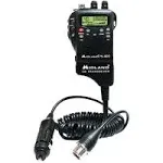 Midland 75-822 Handheld 40-Channel CB Radio