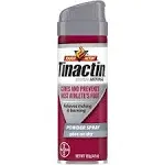 Tinactin Antifungal Liquid Spray, Athlete's Foot - 5.3 oz