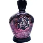 16x Karat Rose Gold Splendor Bronzer 13.5 fl oz Bottle