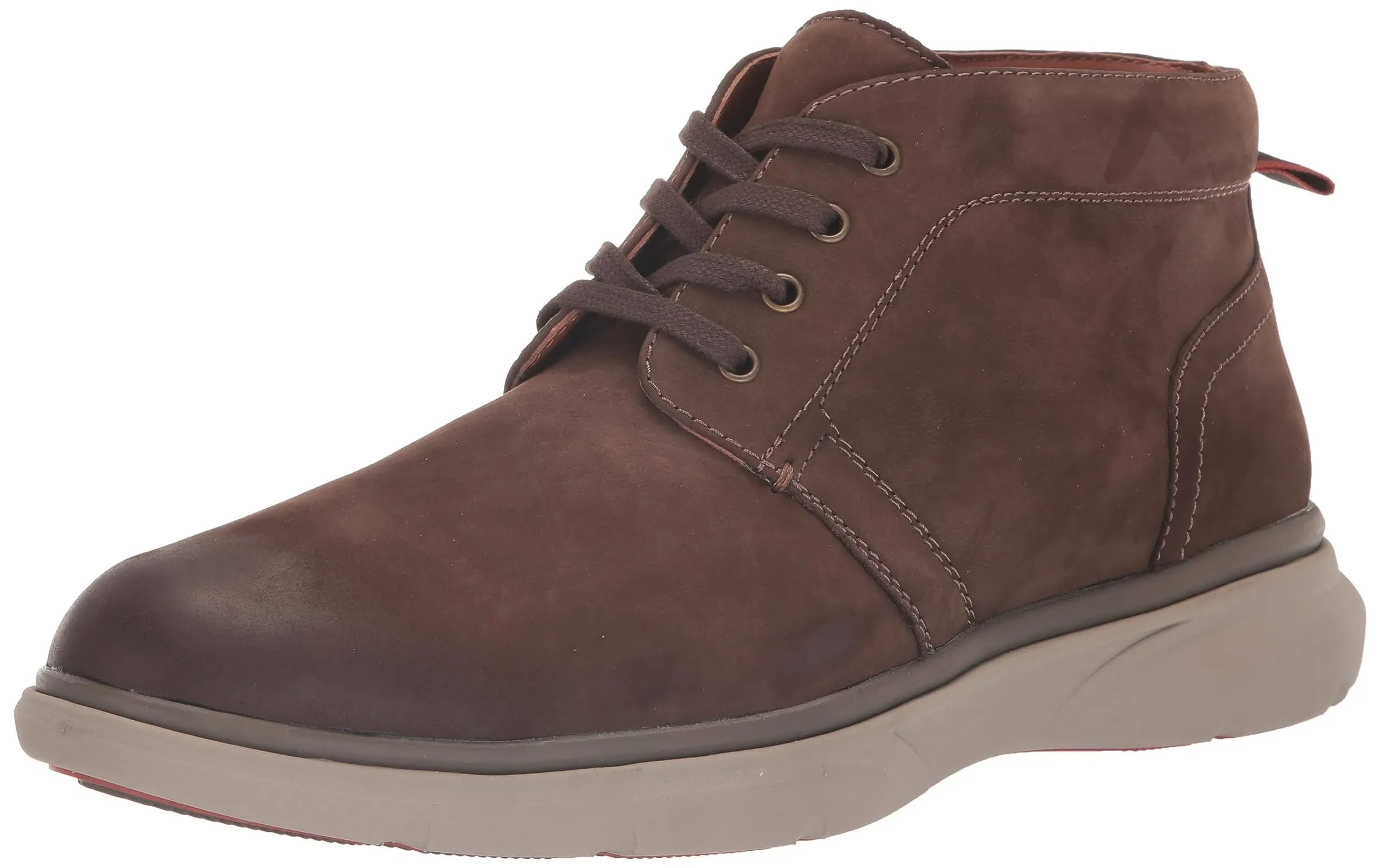 Vince Camuto Tadesse Chukka Boot | Men's | Mocha | Size 12 | Boots