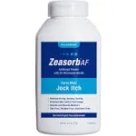 Zeasorb AF Antifungal Treatment Super Absorbent Powder  2.5 Oz By Zeasorb-Af