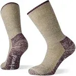 SmartWool Women's Mountaineer Classic Edition Maximum Cushion Crew Socks