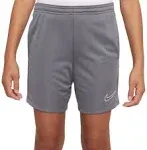 Nike Boy&#039;s Trophy23 Training Shorts GRAY S