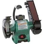 Grizzly - H7760 - Combo Belt Sander/Grinder