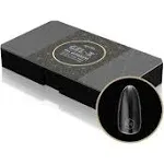 Apres / Gel-X Tips Box - Sculpted Round Medium