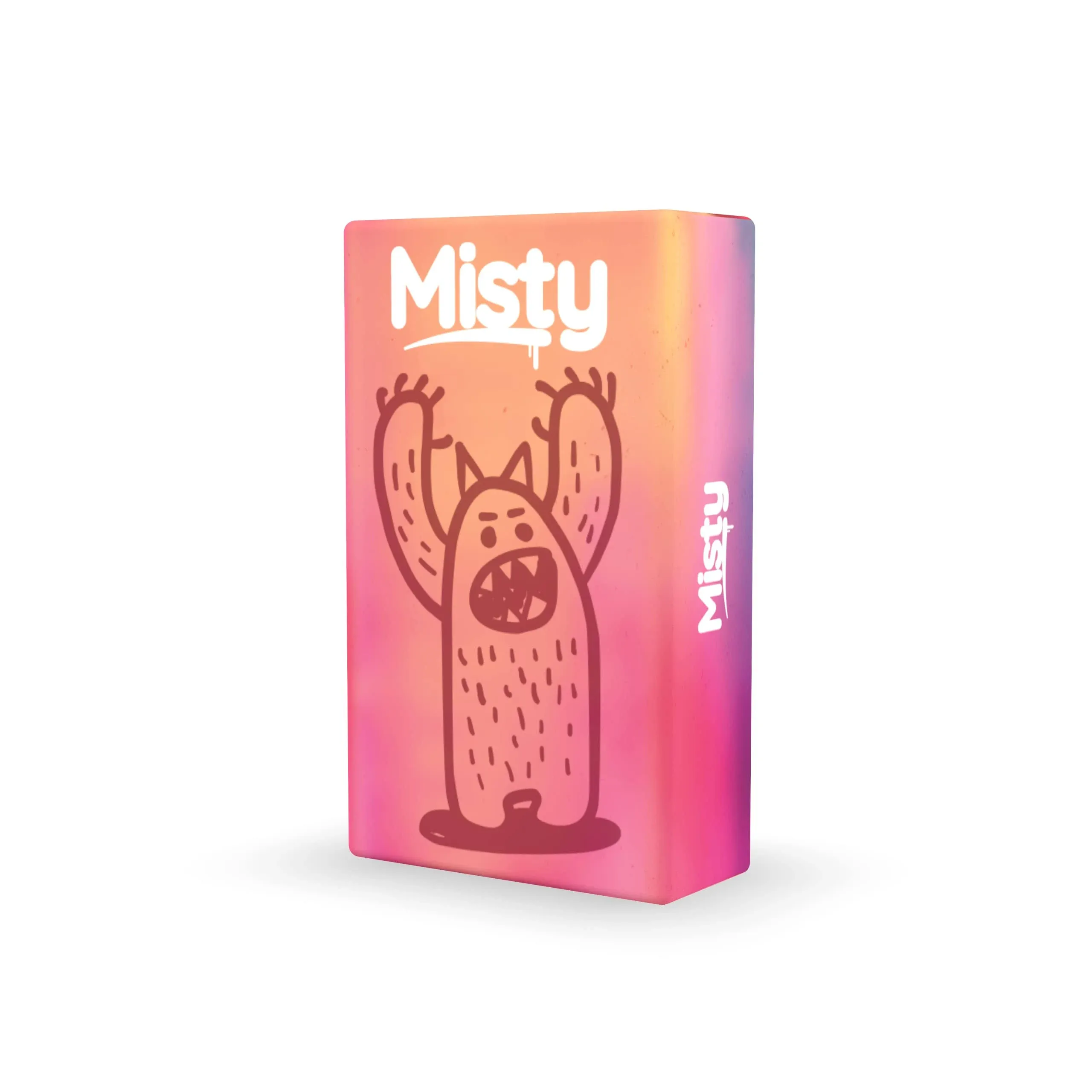 Misty Game