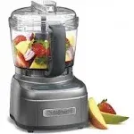 Cuisinart Grinder, 4-Cup Chopper, Elemental