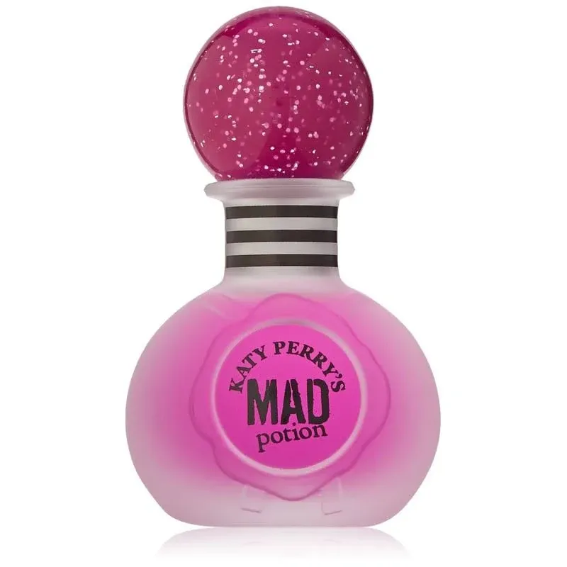 Mad Potion Eau de Parfum Spray for Women by Katy Perry - 3.4 oz