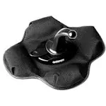 Garmin 0101090802M Portable Friction Mount for GPS, Black