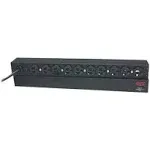 APC Rack PDU Basic AP9562