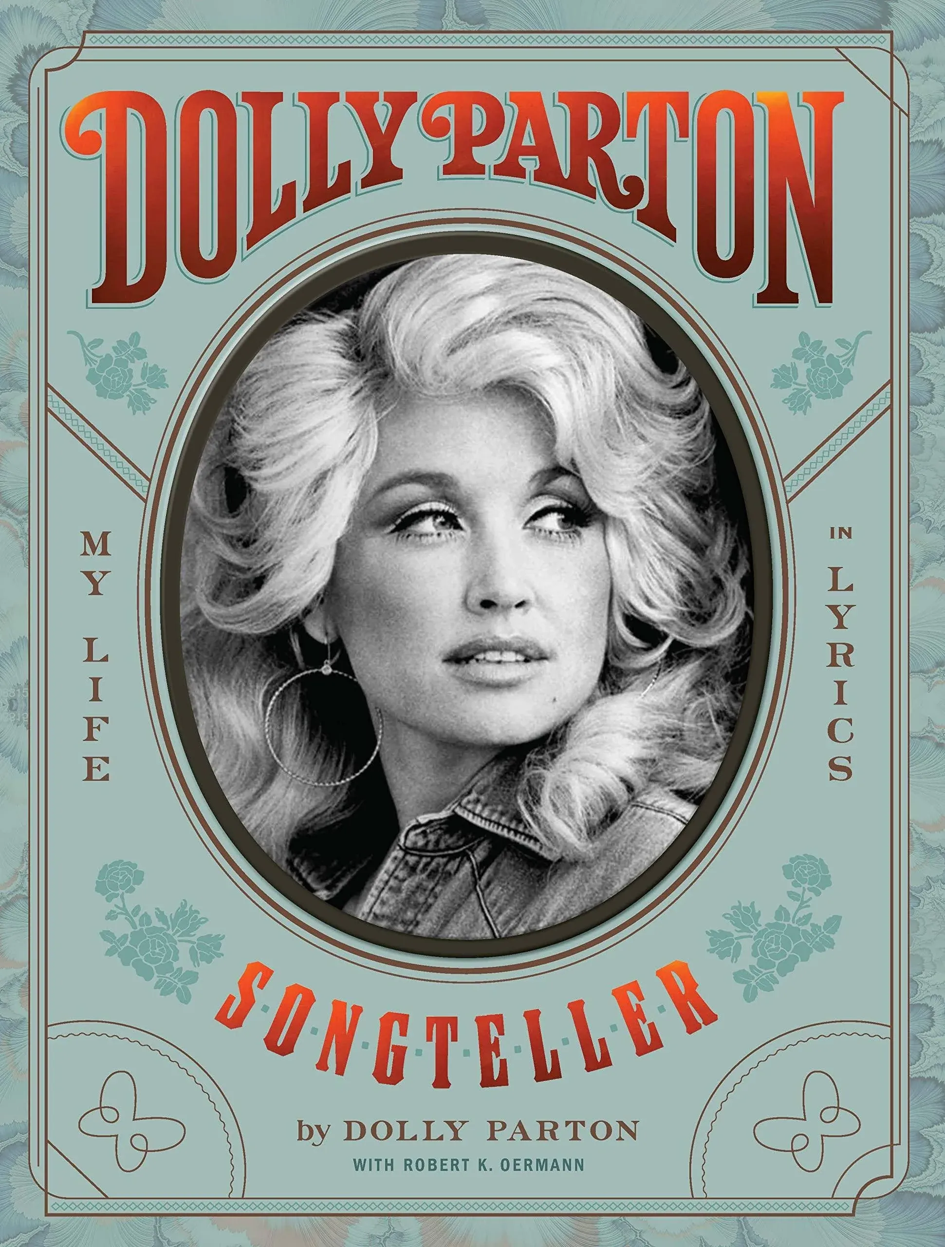 Dolly Parton, Songteller (Limited Edition)