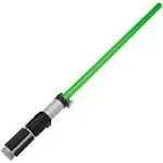 Disney Star Wars The Force Awakens Yoda Electronic Lightsaber