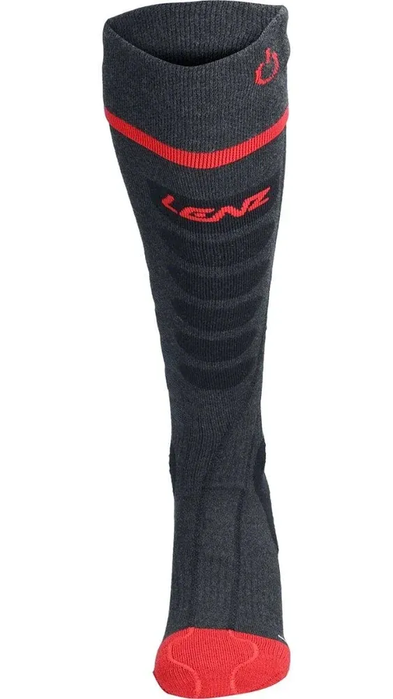 Lenz Heat Socks 5.1 Toe Cap Regular Fit (Socks Only)