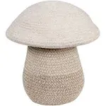 Lorena Canals - Mushroom Baby Basket