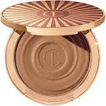 Charlotte Tilbury Beautiful Skin Sun-Kissed Glow Bronzer