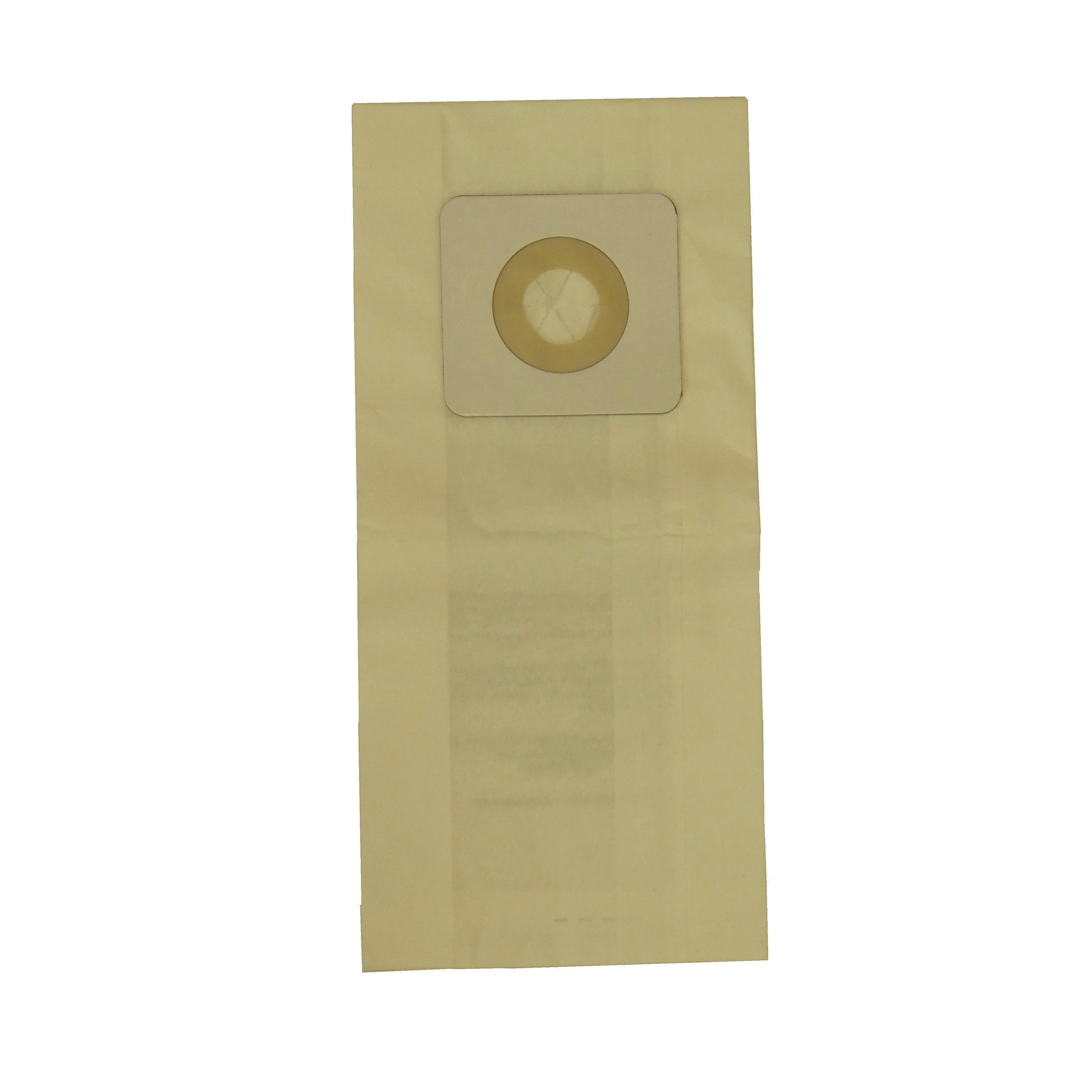 10 Bissell Upright Vacuum Cleaner Bags Style 7 BGU1451T fits 3522 3545 3550 3554