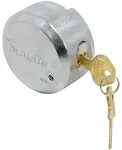 Master Lock 6271KA Keyed Padlock