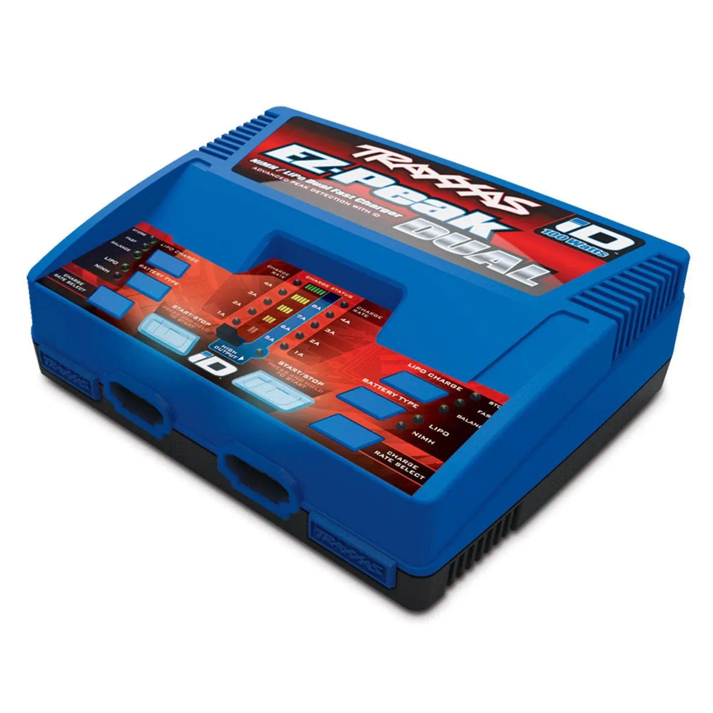 Traxxas 3s Battery/Charger Completer Pack