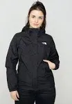 The North Face Women's Antora Jacket - TNF Black